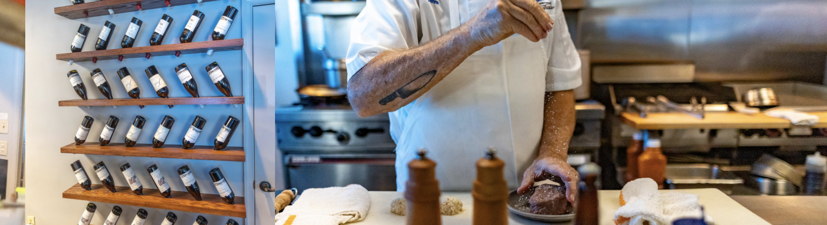 Restaurant banner image